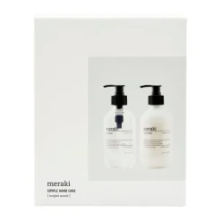 Meraki Giftbox Tangled Woods^ Badeværelse