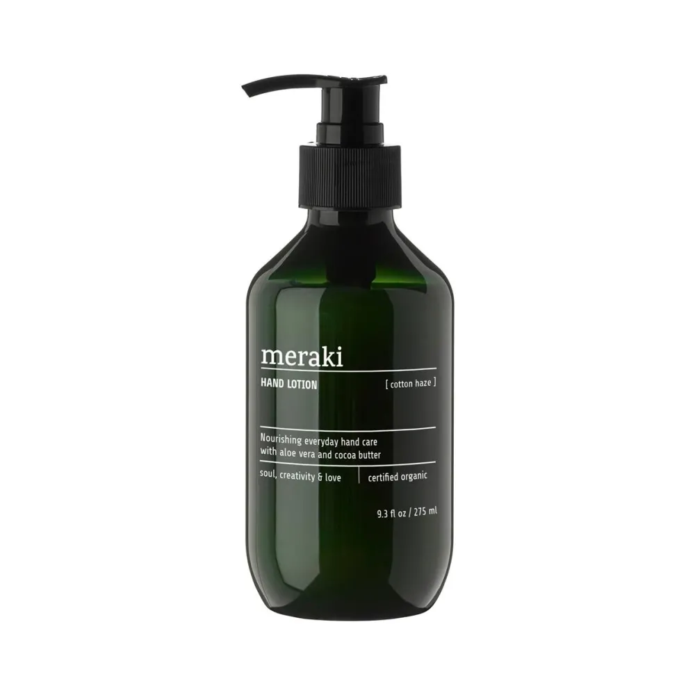 Meraki Hand Lotion Cotton Haze^ Badeværelse