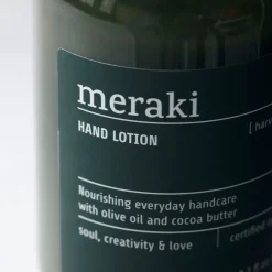 Meraki Hand Lotion Harvest Moon^ Velvære