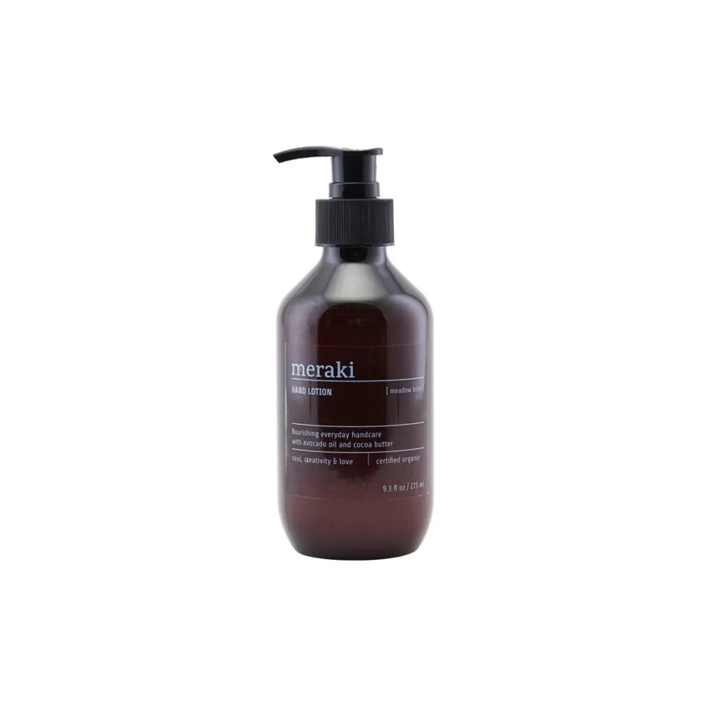 Meraki Hand Lotion Meadow Bliss^ Badeværelse