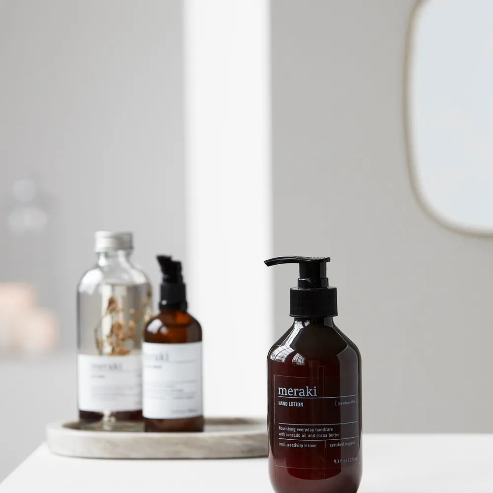 Meraki Hand Lotion Meadow Bliss^ Badeværelse