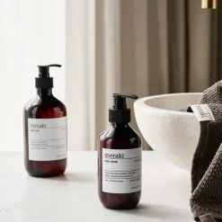 Meraki Hand Lotion Pure Basic^ Velvære