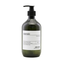 Meraki Hand Soap Linen Dew^ Køkken|Badeværelse