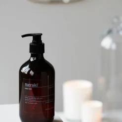 Meraki Hand Soap Meadow Bliss^ Badeværelse