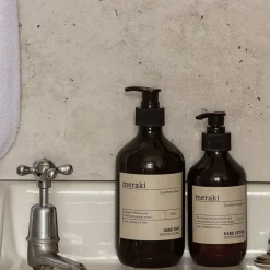Meraki Hand Soap Northern Dawn^ Badeværelse|Velvære