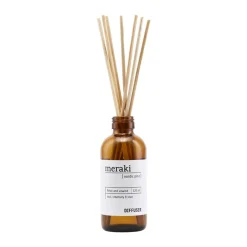 Meraki Nordic Pine Diffuser^ Badeværelse|Velvære