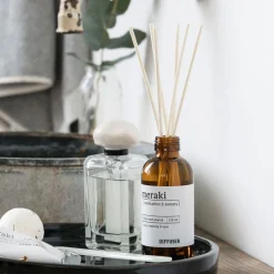 Meraki Sandcastles & Sunsets Diffuser^ Velvære