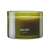 Meraki Scented Candle Oud Leaf Large^ Badeværelse