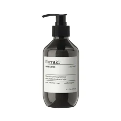 Meraki Silky Mist Hand Lotion^ Velvære
