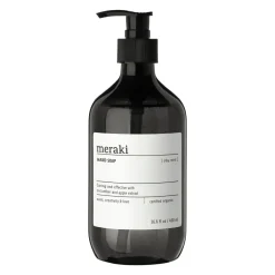 Meraki Silky Mist Hand Soap^ Badeværelse|Velvære