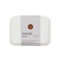 Meraki Soap Bar Mangosteen^ Velvære