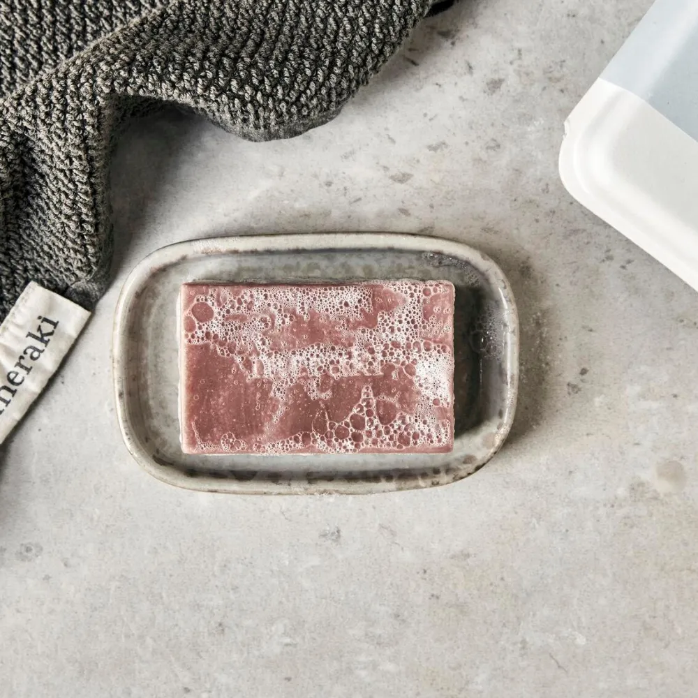 Meraki Soap Bar Mangosteen^ Velvære