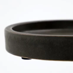 Meraki Soap Dish Datura Dark Grey^ Køkken|Badeværelse