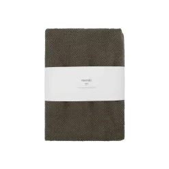 Meraki Towels Solid Army^ Badeværelse|Badtekstiler