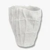 Mette Ditmer Art Piece Artistic Vase Off-White^ Andet Boligtilbehør|Vaser