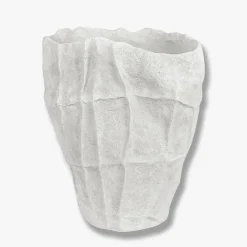 Mette Ditmer Art Piece Artistic Vase Off-White^ Andet Boligtilbehør|Vaser
