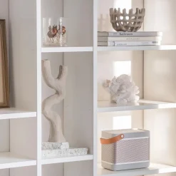 Mette Ditmer Art Piece Braided Bowl Sand^ Skåle & Bakker|Andet Boligtilbehør