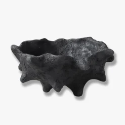 Mette Ditmer Art Piece Chestnut Black^ Andet Boligtilbehør|Keramik & Porcelæn