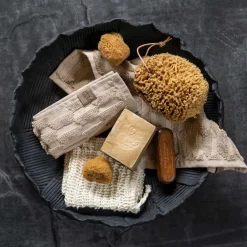 Mette Ditmer Art Piece Patch Bowl Black^ Skåle & Bakker|Andet Boligtilbehør