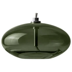 Mette Ditmer Aura Oil Lamp Dark Forest Small^ Andet Boligtilbehør|Lysestager