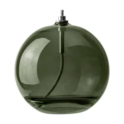 Mette Ditmer Aura Oil Lamp Dark Forest Medium^ Andet Boligtilbehør|Lysestager