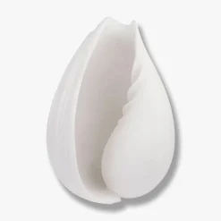 Mette Ditmer Conch Shell Large Off-White^ Andet Boligtilbehør