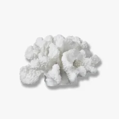 Mette Ditmer Coral Branches Small White^ Andet Boligtilbehør