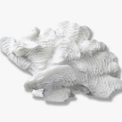 Mette Ditmer Coral Fan White^ Andet Boligtilbehør