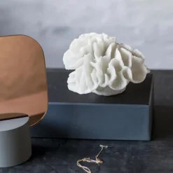 Mette Ditmer Coral Gills White^ Andet Boligtilbehør