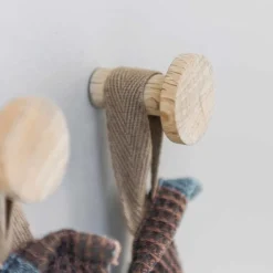 Mette Ditmer Point Hooks Long^ Knager & Greb|Entré