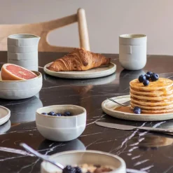 Mette Ditmer Sand Grain Bowls Small^ Køkken|Keramik & Porcelæn