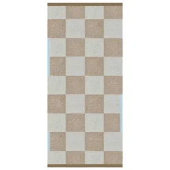 Mette Ditmer Square All-Round Mat Camel Medium^ Entré|Badeværelse