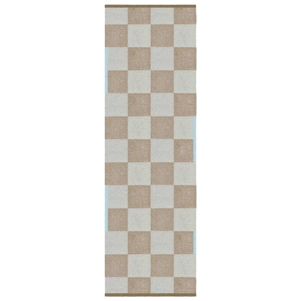 Mette Ditmer Square All-Round Mat Camel Large^ Entré|Badeværelse