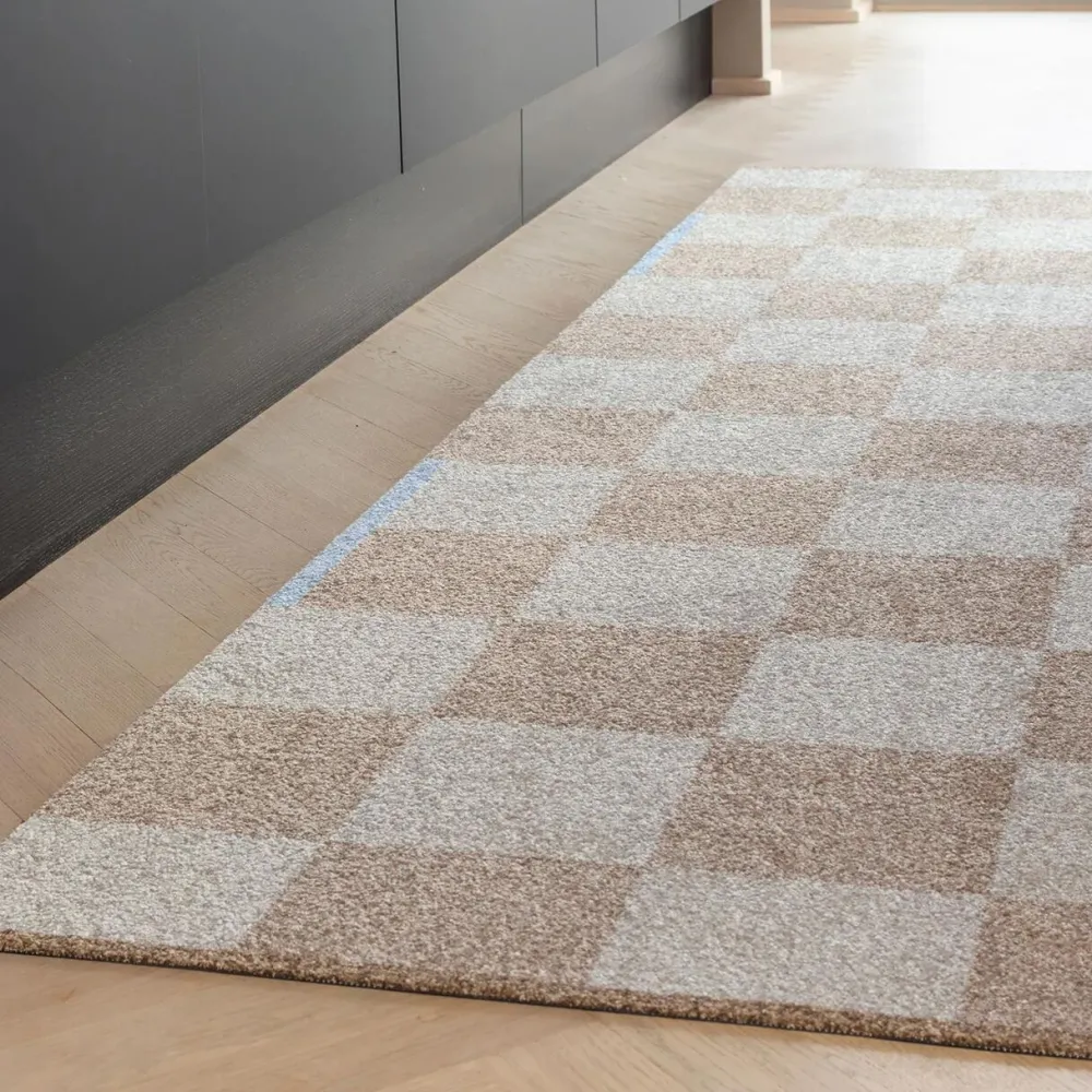Mette Ditmer Square All-Round Mat Camel Large^ Entré|Badeværelse