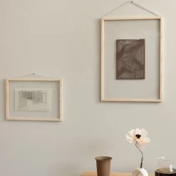 Moebe Ash Frame A2^ Andet Boligtilbehør