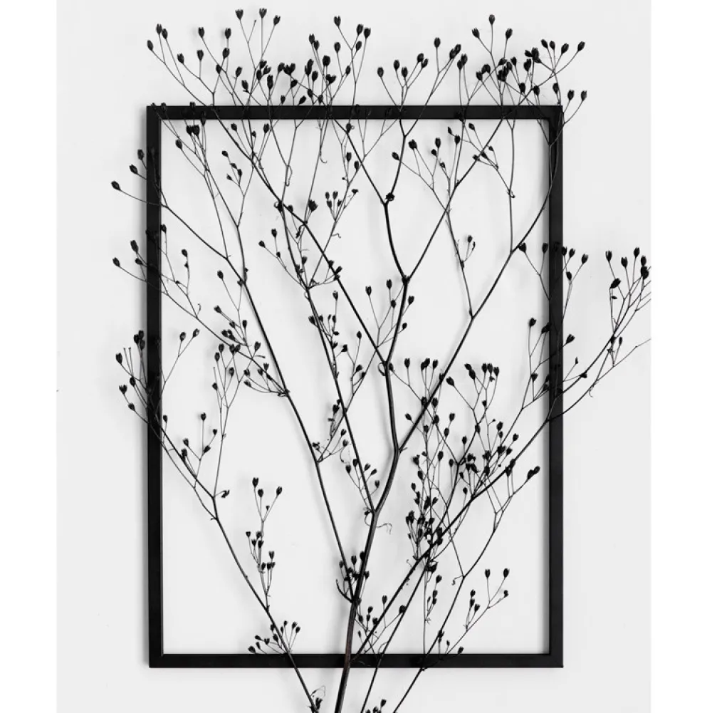 Moebe Black Frame A4^ Stue|Andet Boligtilbehør