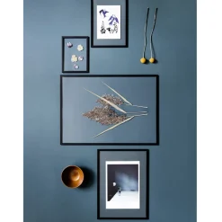Moebe Black Frame A4^ Stue|Andet Boligtilbehør