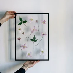 Moebe Black Frame A4^ Stue|Andet Boligtilbehør