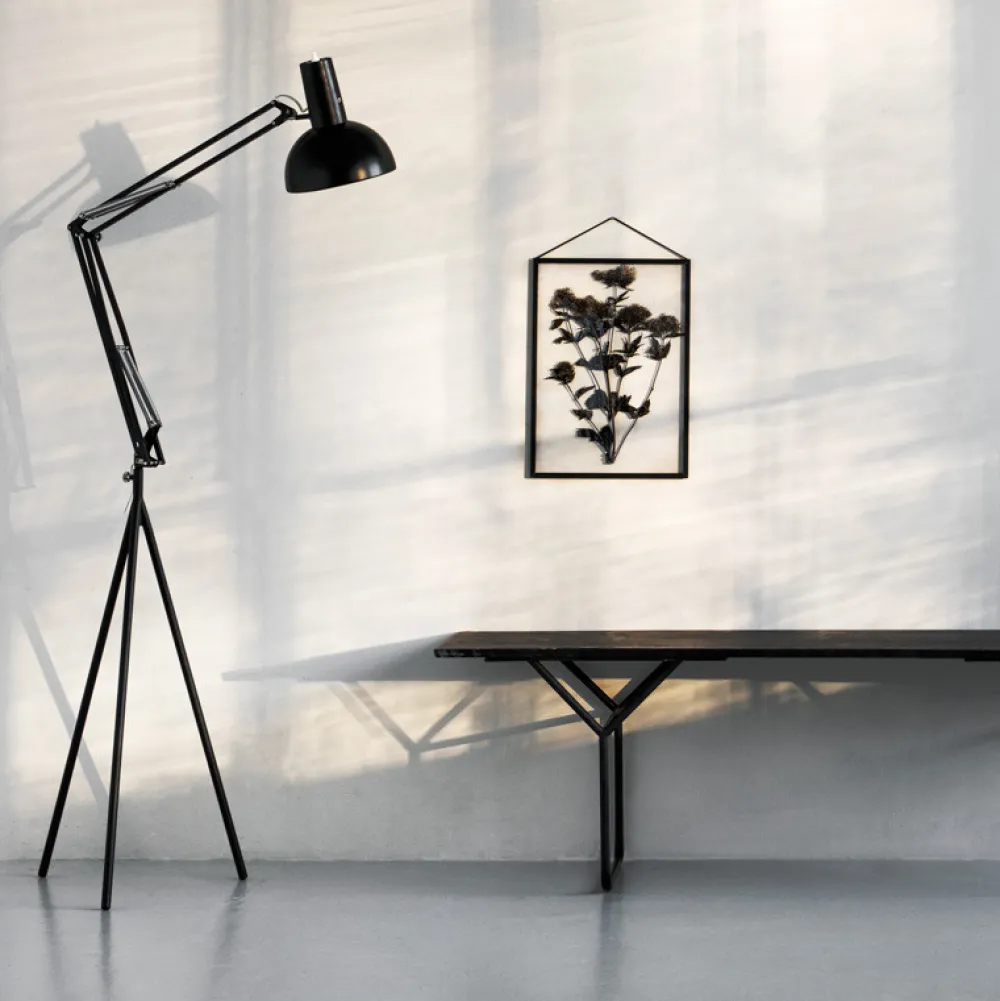 Moebe Black Frame A4^ Stue|Andet Boligtilbehør