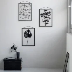 Moebe Black Frame A4^ Stue|Andet Boligtilbehør