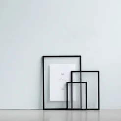 Moebe Black Frame A3^ Stue|Andet Boligtilbehør