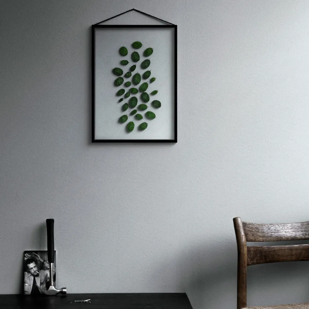 Moebe Black Frame A3^ Stue|Andet Boligtilbehør