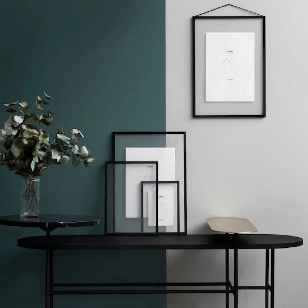 Moebe Black Frame A3^ Stue|Andet Boligtilbehør