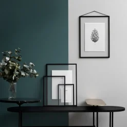 Moebe Black Frame A3^ Stue|Andet Boligtilbehør