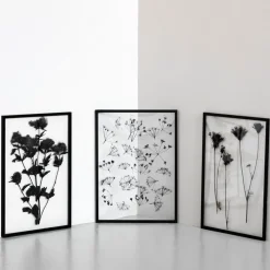 Moebe Black Frame A3^ Stue|Andet Boligtilbehør