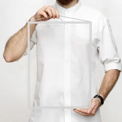 Moebe Light Grey Frame A3^ Stue|Andet Boligtilbehør