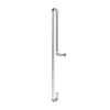 Moebe Wall Hook Stainless Steel Large^ Knager & Greb