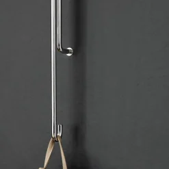 Moebe Wall Hook Stainless Steel Large^ Knager & Greb
