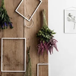 Moebe White Frame A4^ Stue|Andet Boligtilbehør