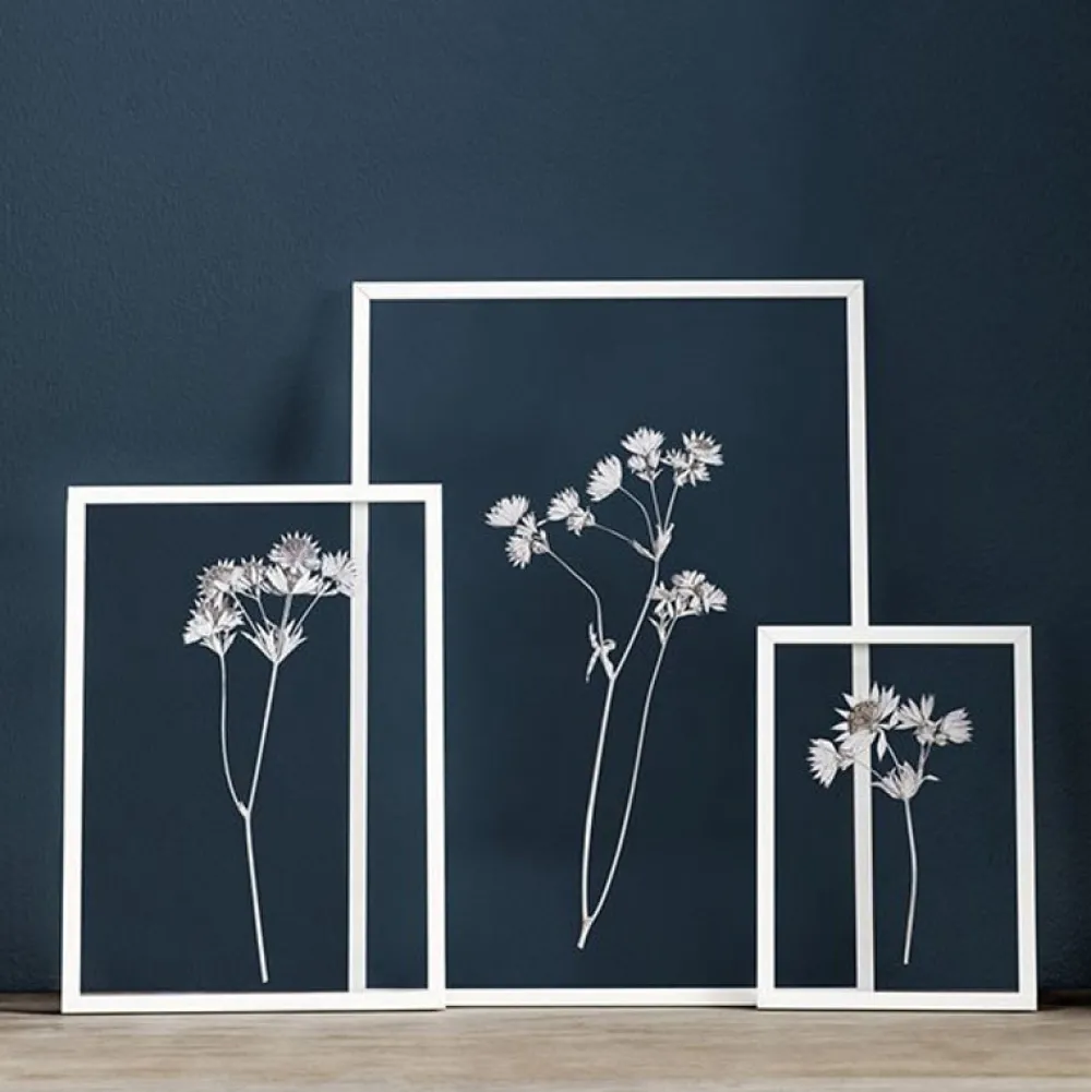 Moebe White Frame A3^ Stue|Andet Boligtilbehør